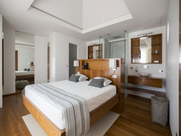 St. Barts Home 965384