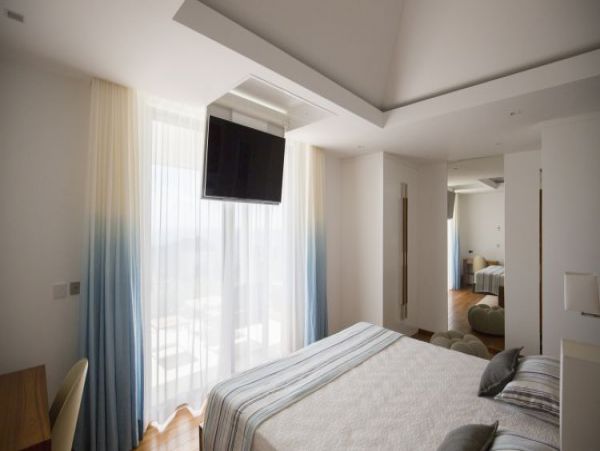 St. Barts Home 965384