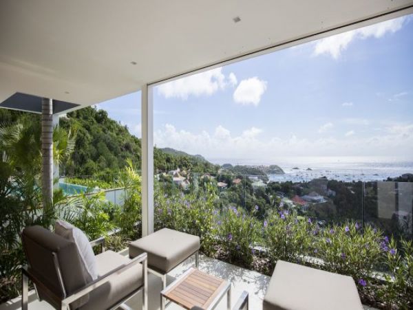 St. Barts Home 965384