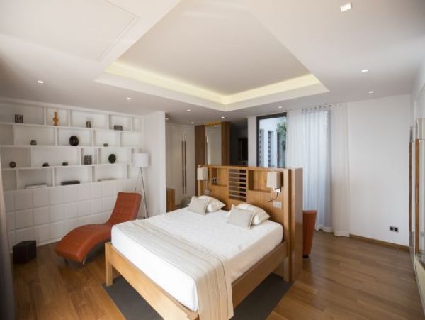 St. Barts Home 965384