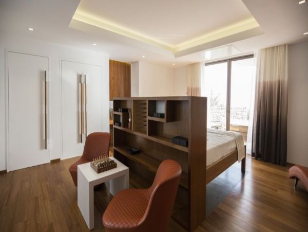 St. Barts Home 965384