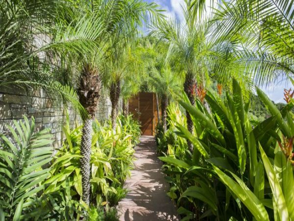 St. Barts Home 965384