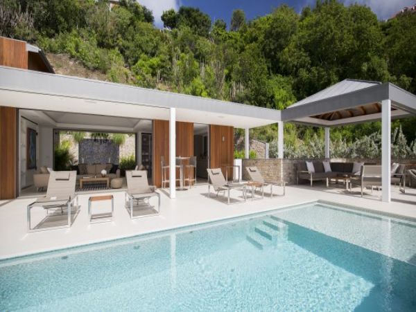 St. Barts Home 965384