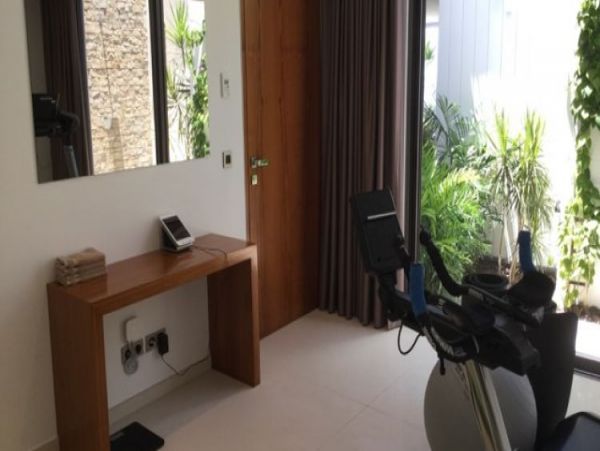 St. Barts Home 965384