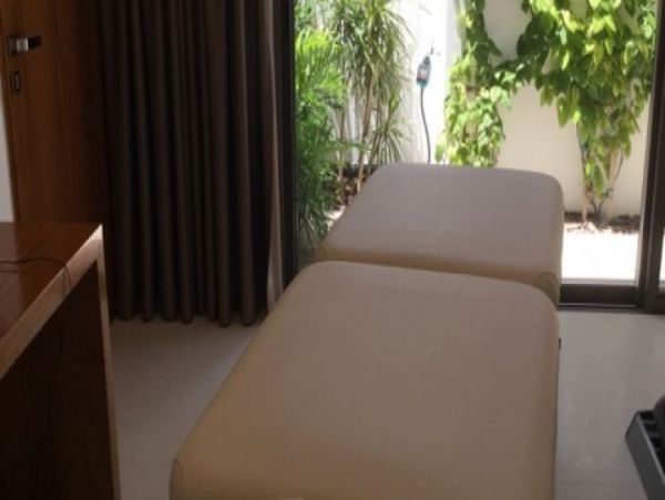 St. Barts Home 965384