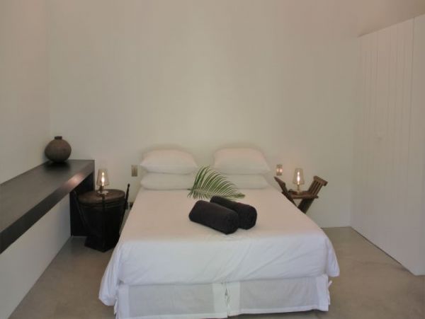 St. Barts Home 965385