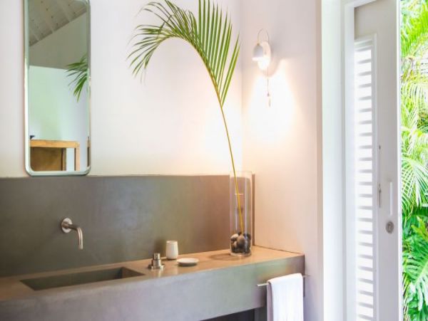 St. Barts Home 965385