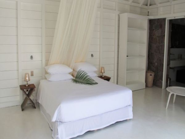 St. Barts Home 965385