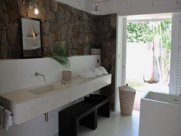 St. Barts Home 965385