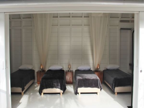 St. Barts Home 965385