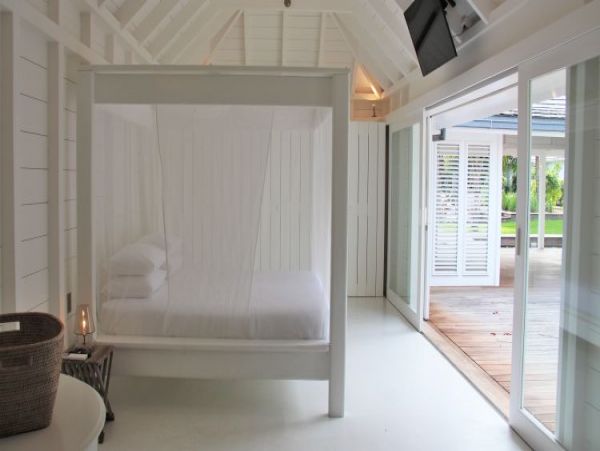 St. Barts Home 965385