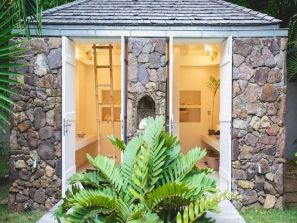St. Barts Home 965385