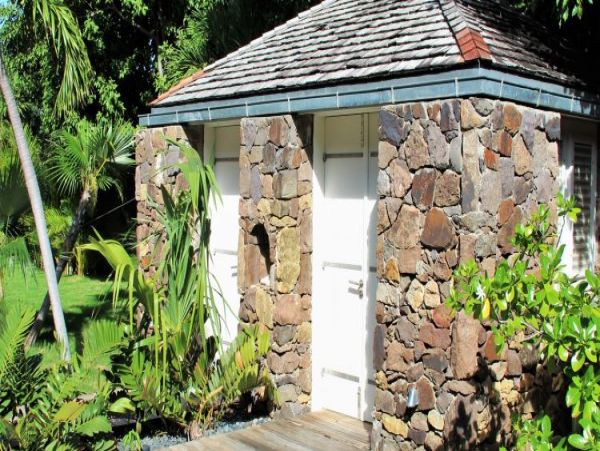 St. Barts Home 965385