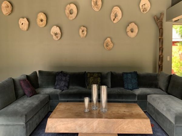 St. Barts Home 965385