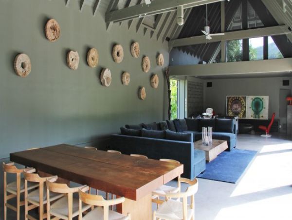 St. Barts Home 965385