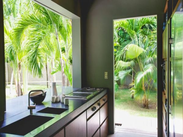 St. Barts Home 965385
