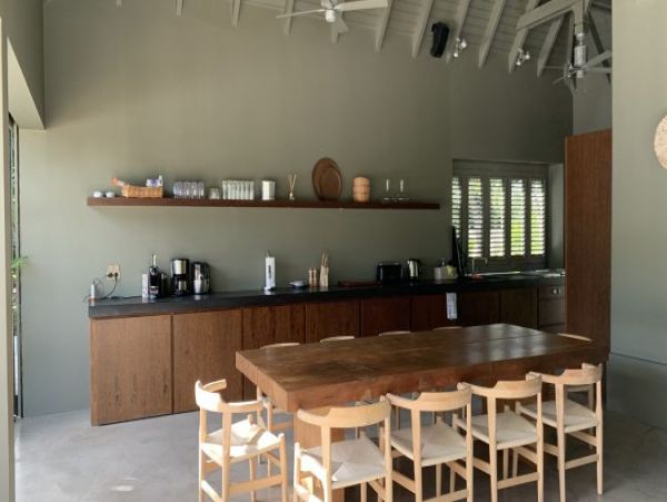 St. Barts Home 965385