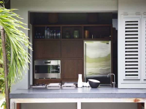 St. Barts Home 965385