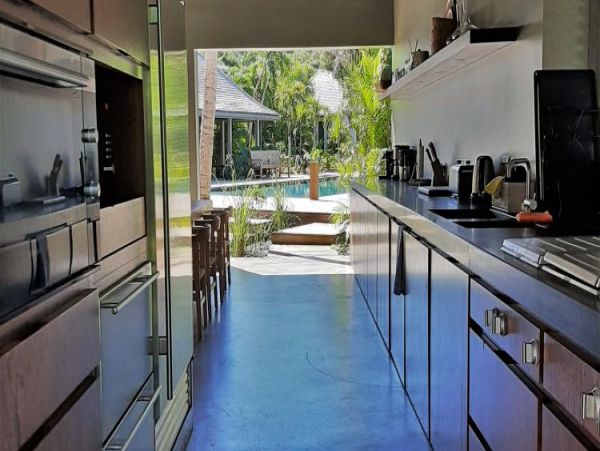 St. Barts Home 965385