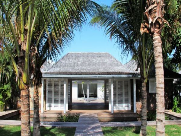 St. Barts Home 965385