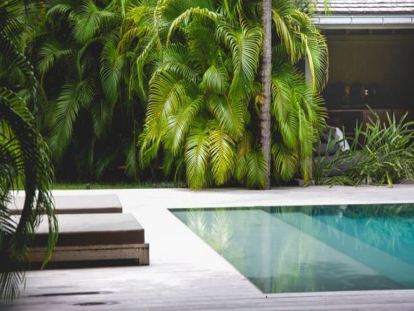 St. Barts Home 965385