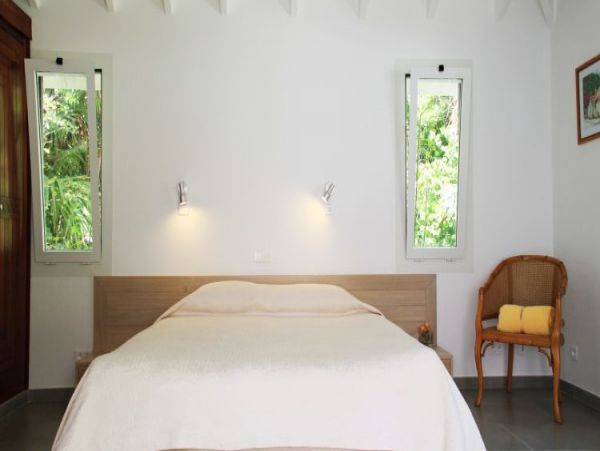 St. Barts Home 965386