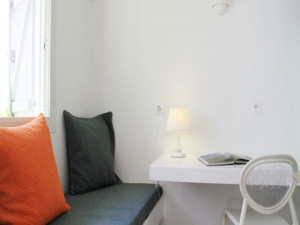 St. Barts Home 965386