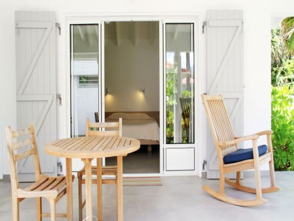 St. Barts Home 965386