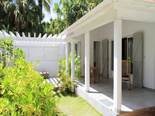 St. Barts Home 965386