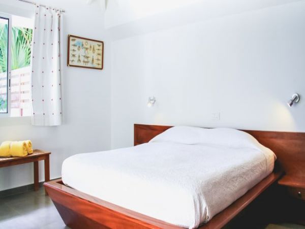 St. Barts Home 965386
