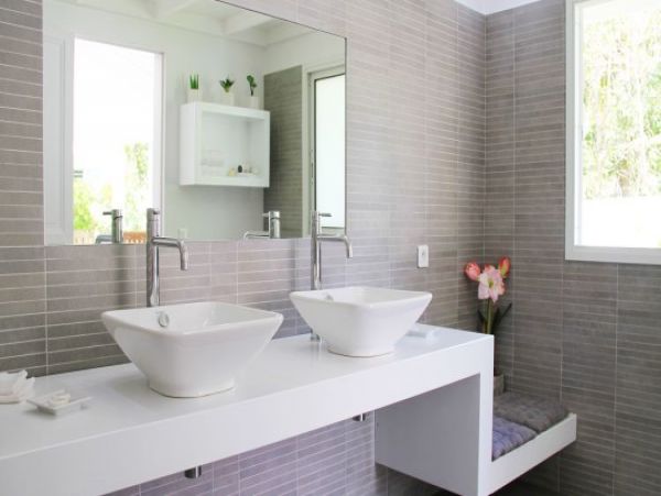 St. Barts Home 965386