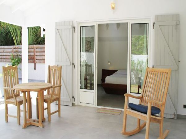 St. Barts Home 965386