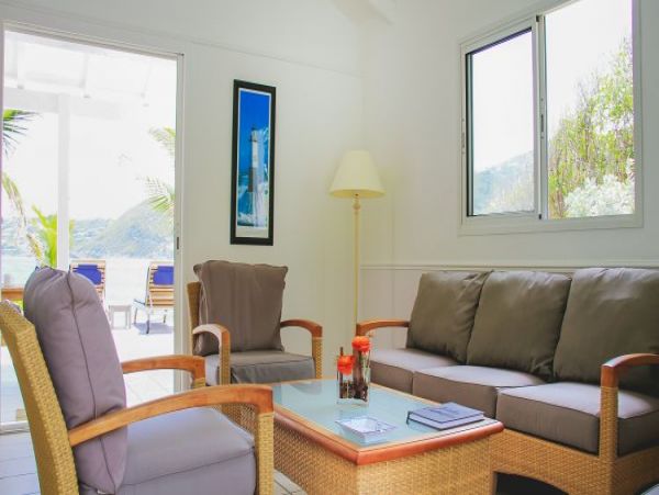 St. Barts Home 965386