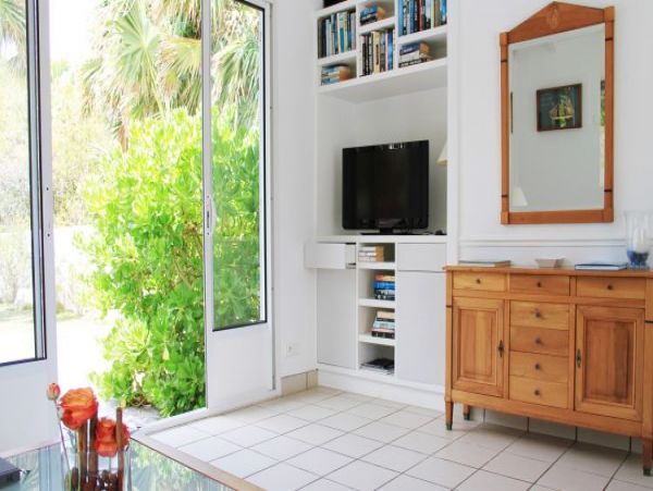St. Barts Home 965386