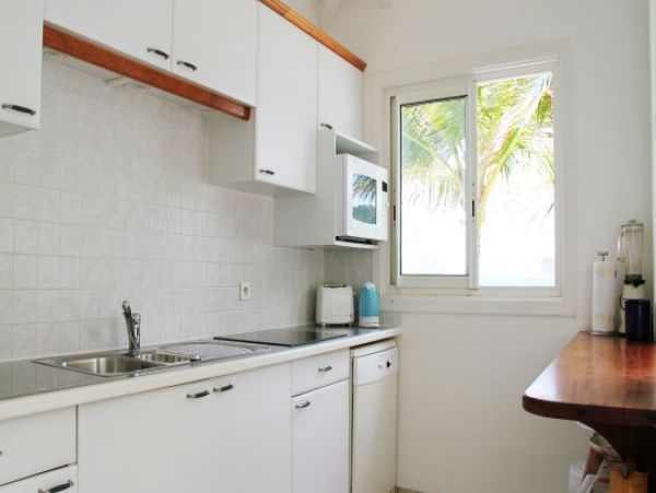 St. Barts Home 965386