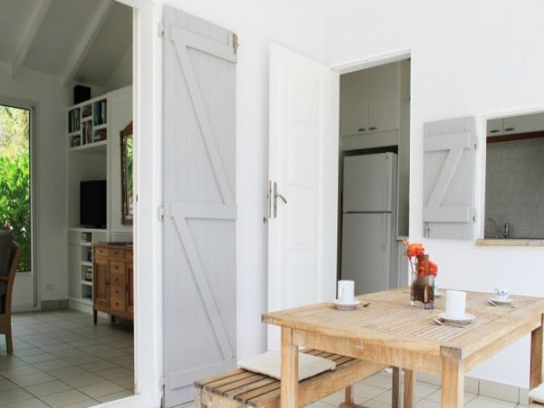 St. Barts Home 965386