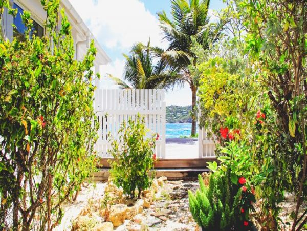 St. Barts Home 965386
