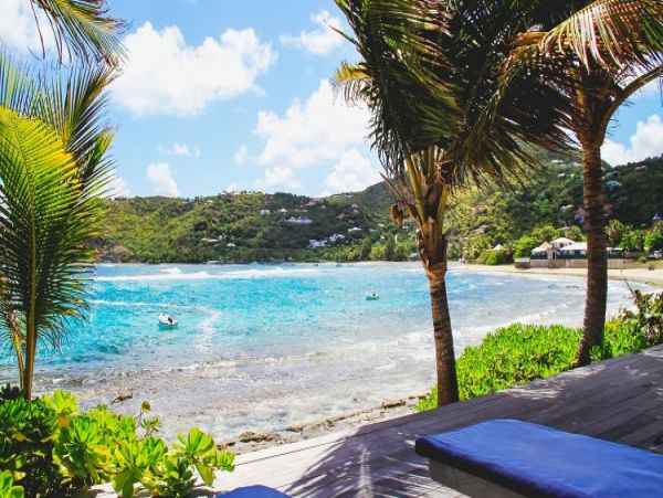 St. Barts Home 965386
