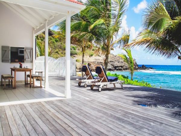 St. Barts Home 965386