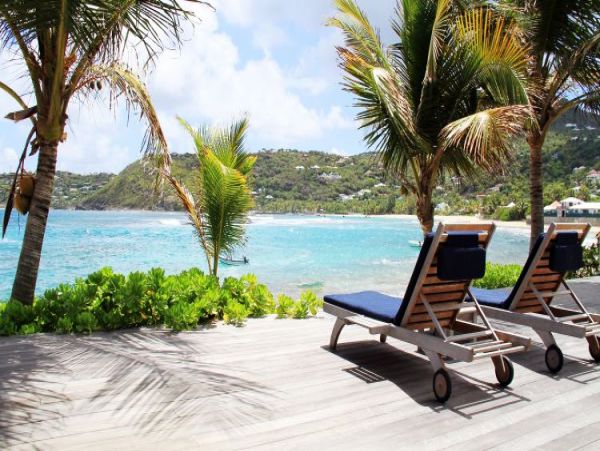 St. Barts Home 965386