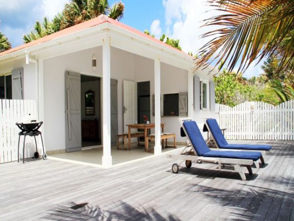 St. Barts Home 965386