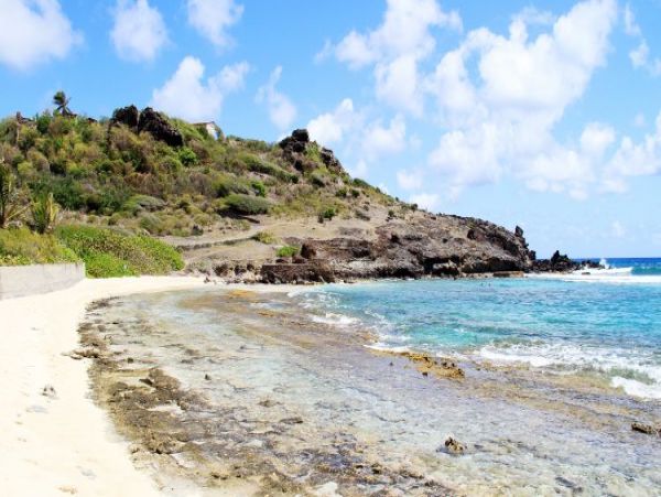 St. Barts Home 965386