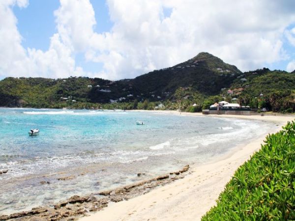 St. Barts Home 965386