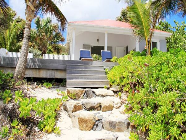 St. Barts Home 965386