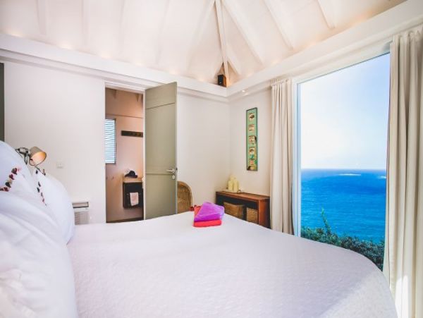 St. Barts Home 965387