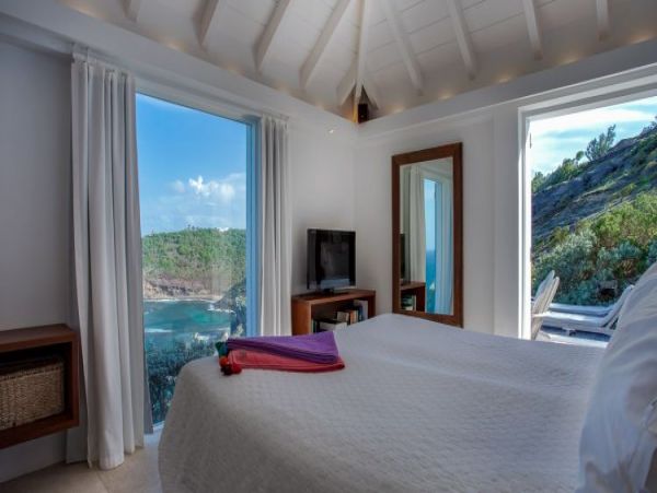 St. Barts Home 965387