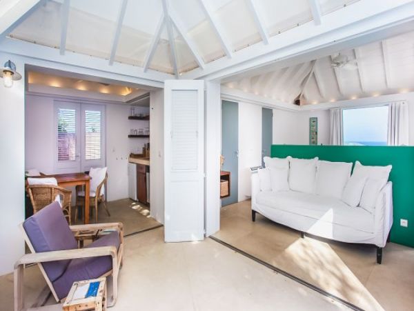 St. Barts Home 965387