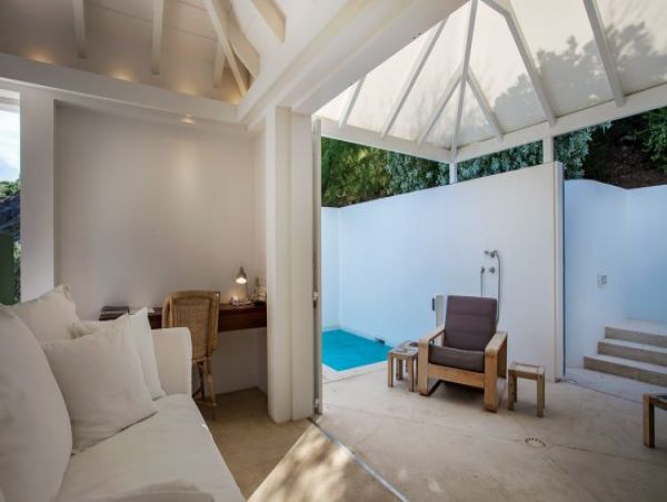 St. Barts Home 965387