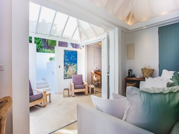 St. Barts Home 965387
