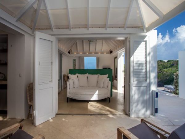 St. Barts Home 965387